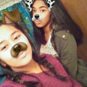 Meet your Posher, Marcus