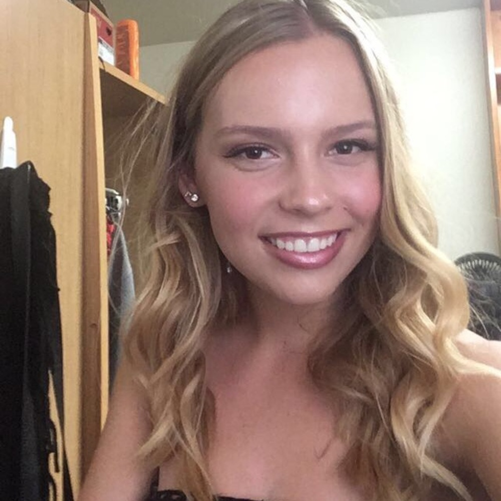 Meet your Posher, Madi