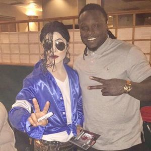 Meet your Posher, Jt