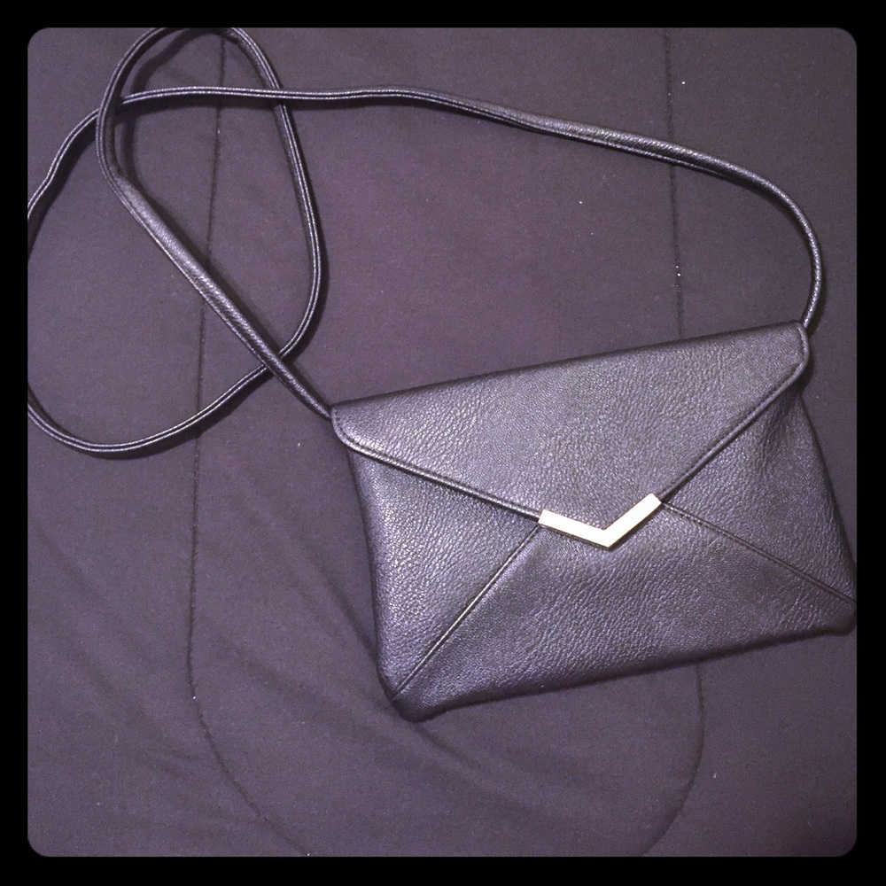 Black Bag 〰