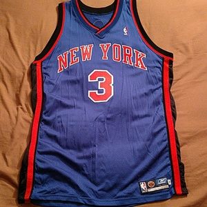 New York Knicks Jersey
