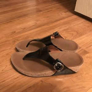 Fitflop sandal
