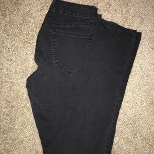 Old Navy Rockstar jeans