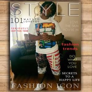 Meet your Posher, Benihana