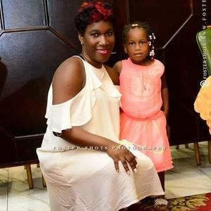 Meet your Posher, Melecia