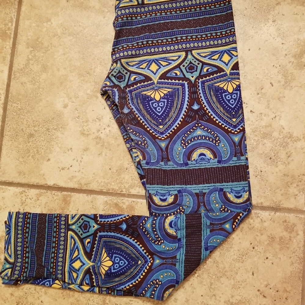 Lularoe leggings OS