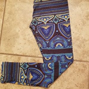 Lularoe leggings OS