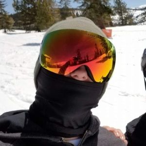 Meet your Posher, Brody