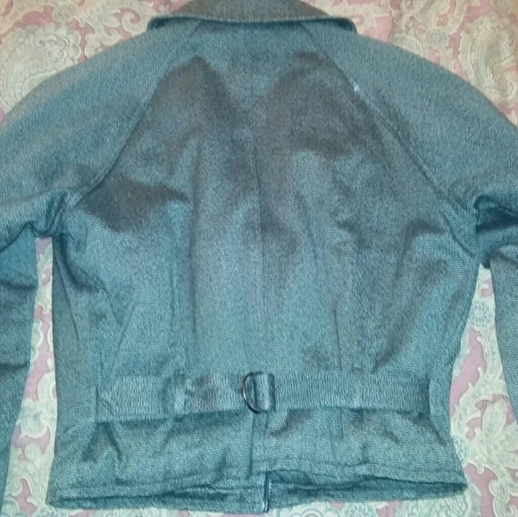 Giorgio Armani jacket - Picture 2 of 8