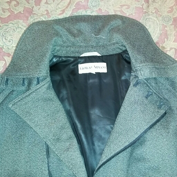 Giorgio Armani jacket - Picture 7 of 8