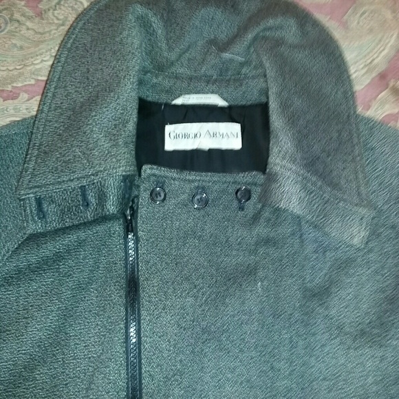 Giorgio Armani jacket - Picture 8 of 8