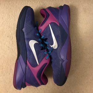 Nike Kobe's