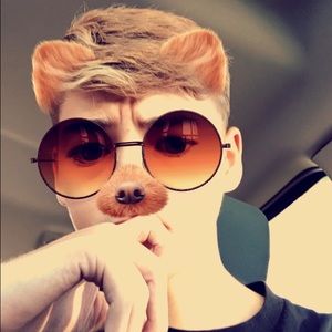 Meet your Posher, Porter