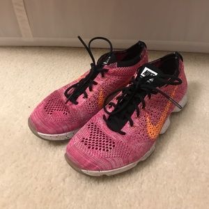 Nike fly kit agility