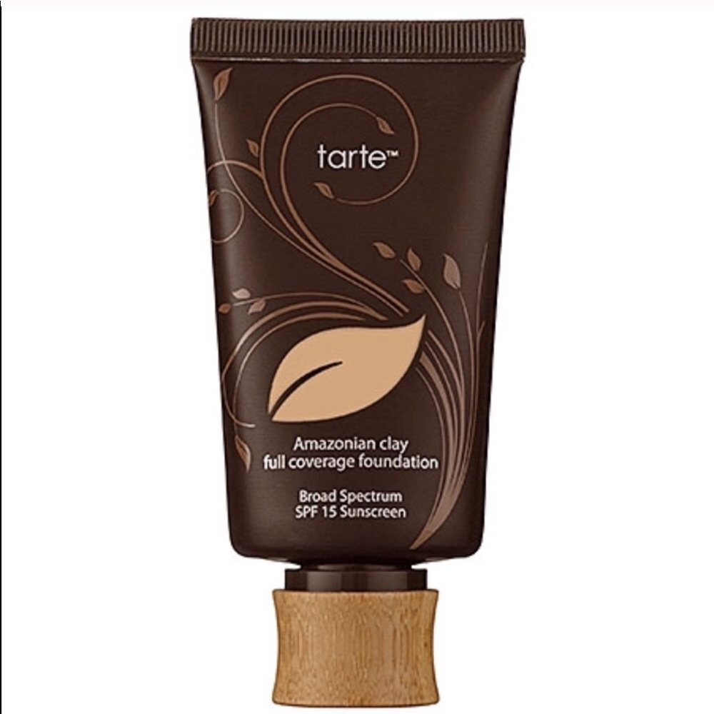 tarte amazonian clay foundation WILL TRADE