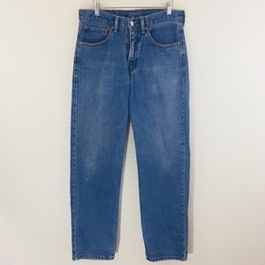 Vintage Levi’s 550 31 x 32