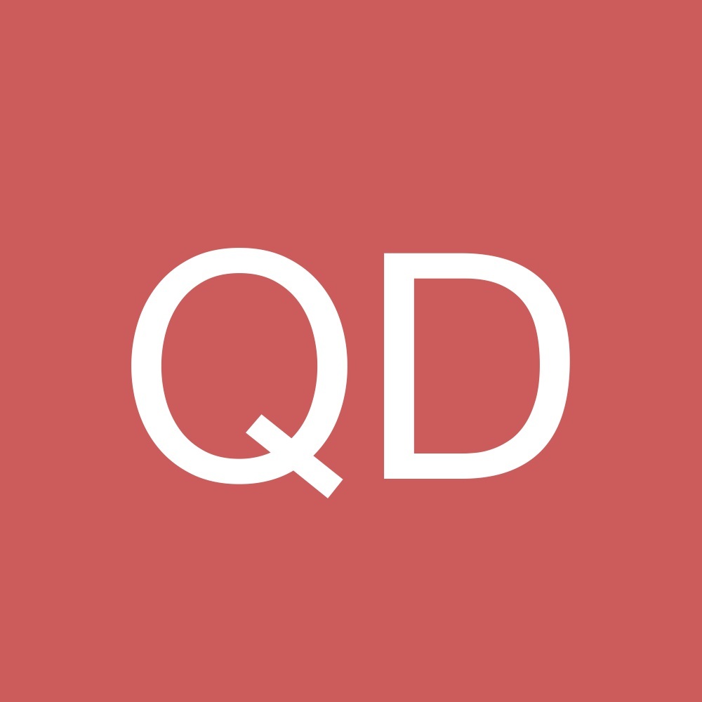 Meet your Posher, Q