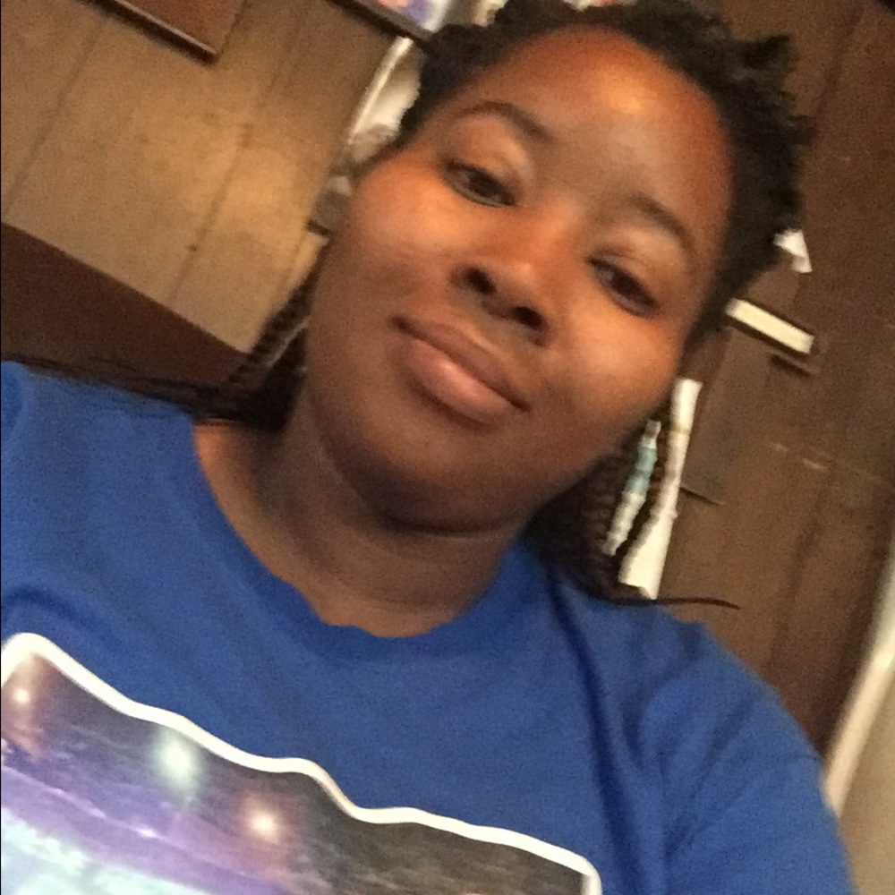 Meet your Posher, Jaleisa