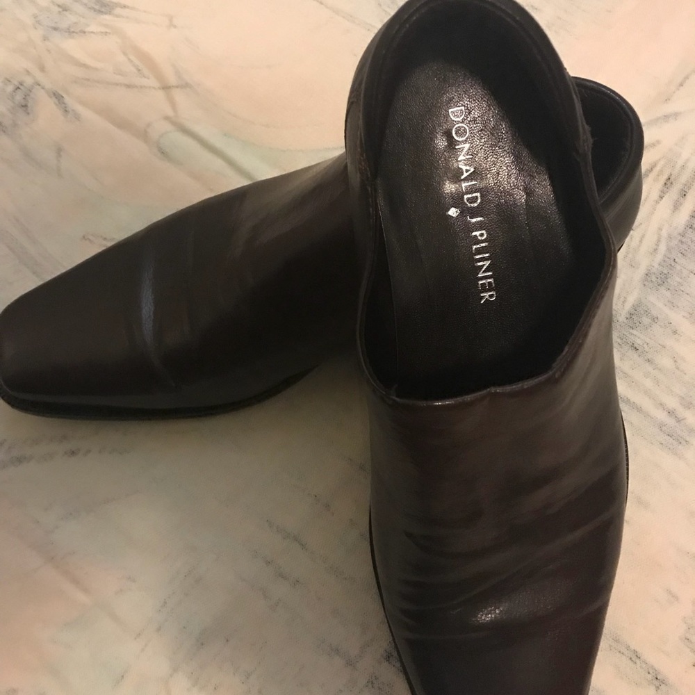 Donald J Pliner Rex-2830 (Men's)