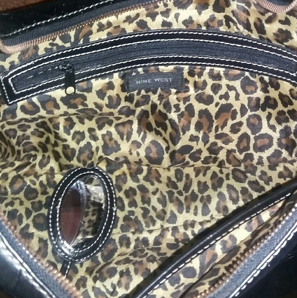 Nine west purse - Picture 3 of 7