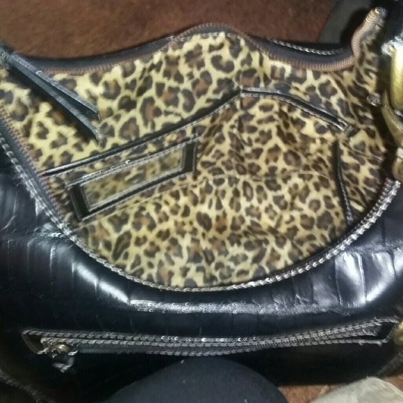 Nine west purse - Picture 4 of 7