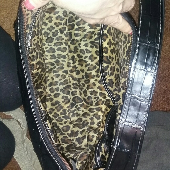 Nine west purse - Picture 5 of 7
