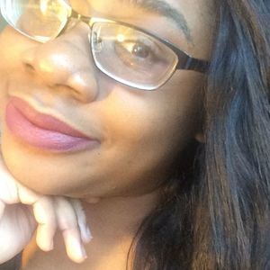 Meet your Posher, Princess