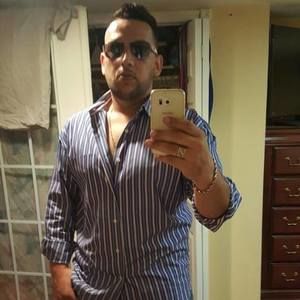 Meet your Posher, Jonathan