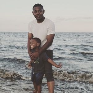 Meet your Posher, Justin