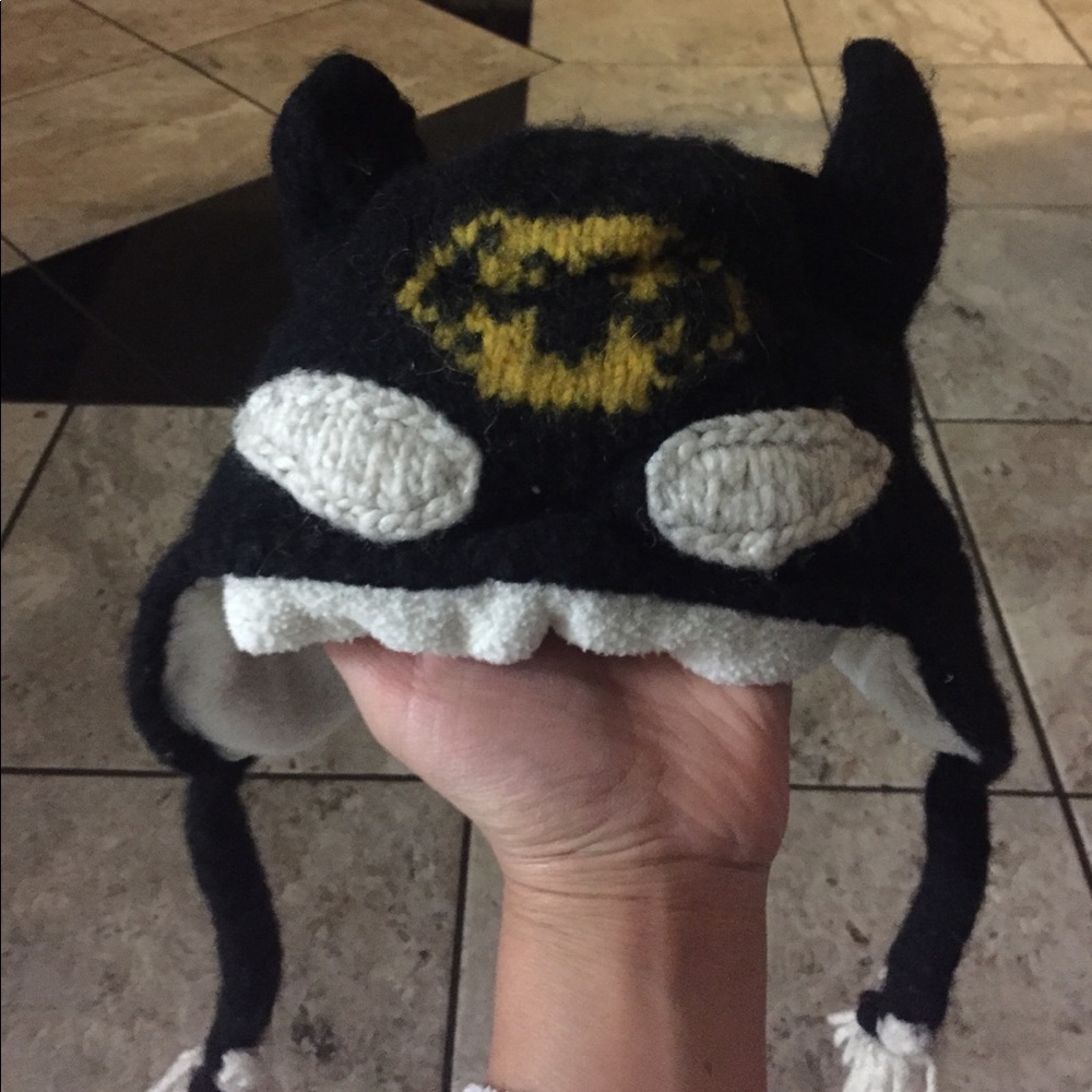 Batman Hat