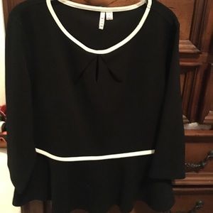 Elle Women’s Shirt Size XL