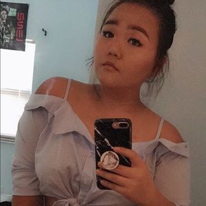 Meet your Posher, Jennie