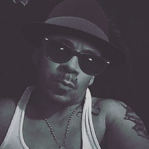 Meet your Posher, Patrick