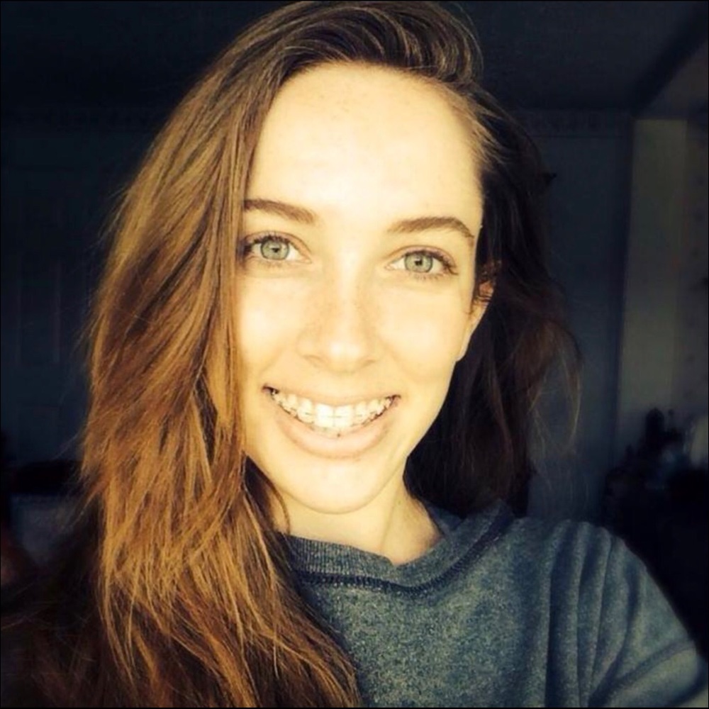 Meet your Posher, Lauren