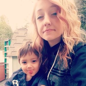 Meet your Posher, Kylee