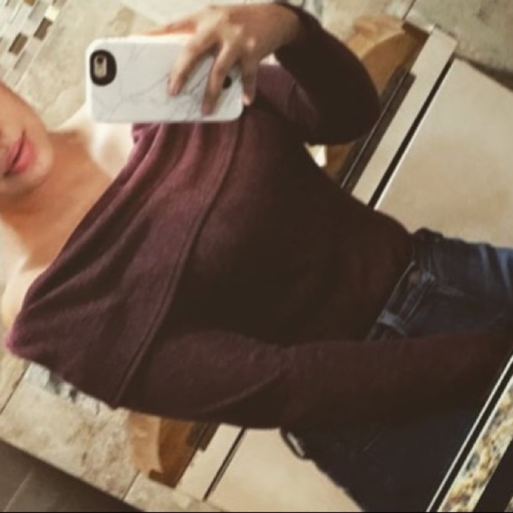 Women's body suit