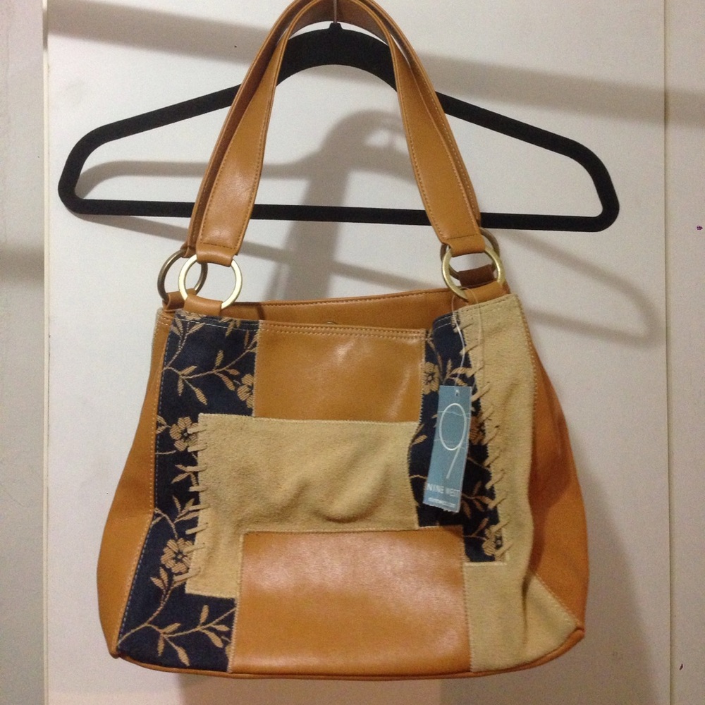 Nine West purse