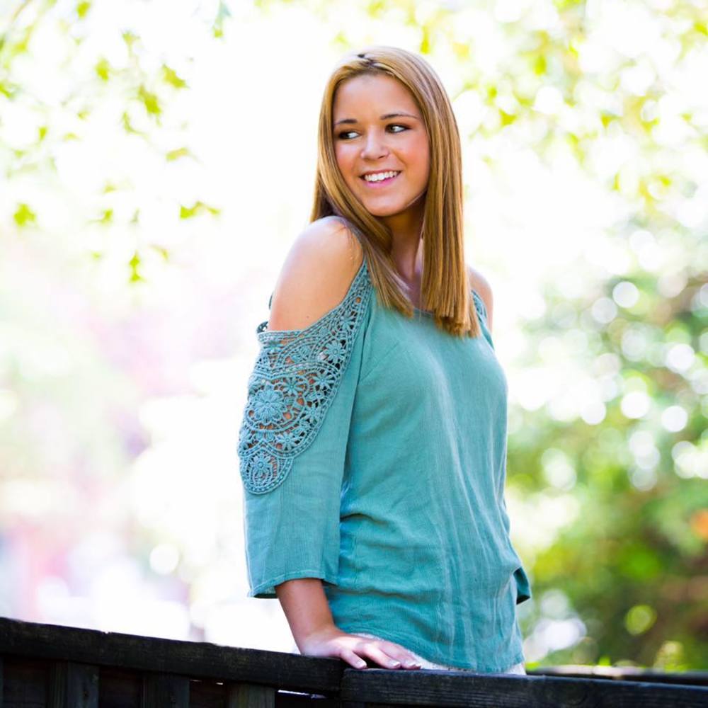 Meet your Posher, Natalie