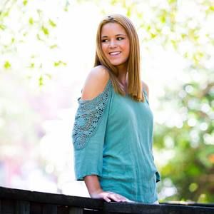 Meet your Posher, Natalie