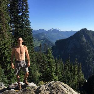 Meet your Posher, Chase