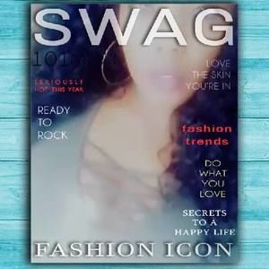 Swag Poster
