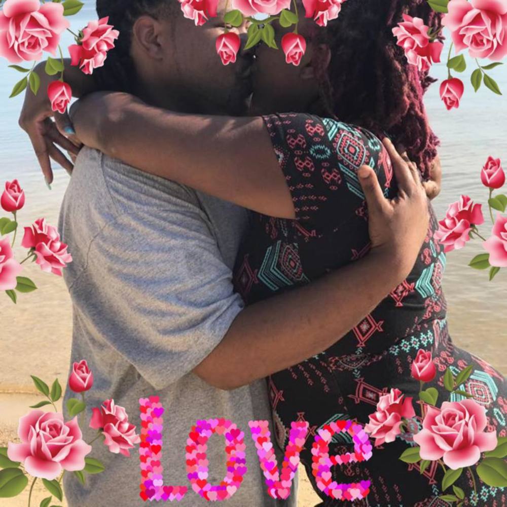 Meet your Posher, Nyeshia