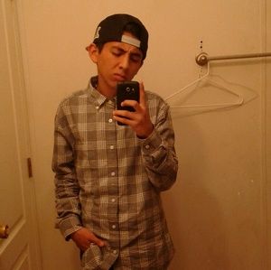 Meet your Posher, Edgar