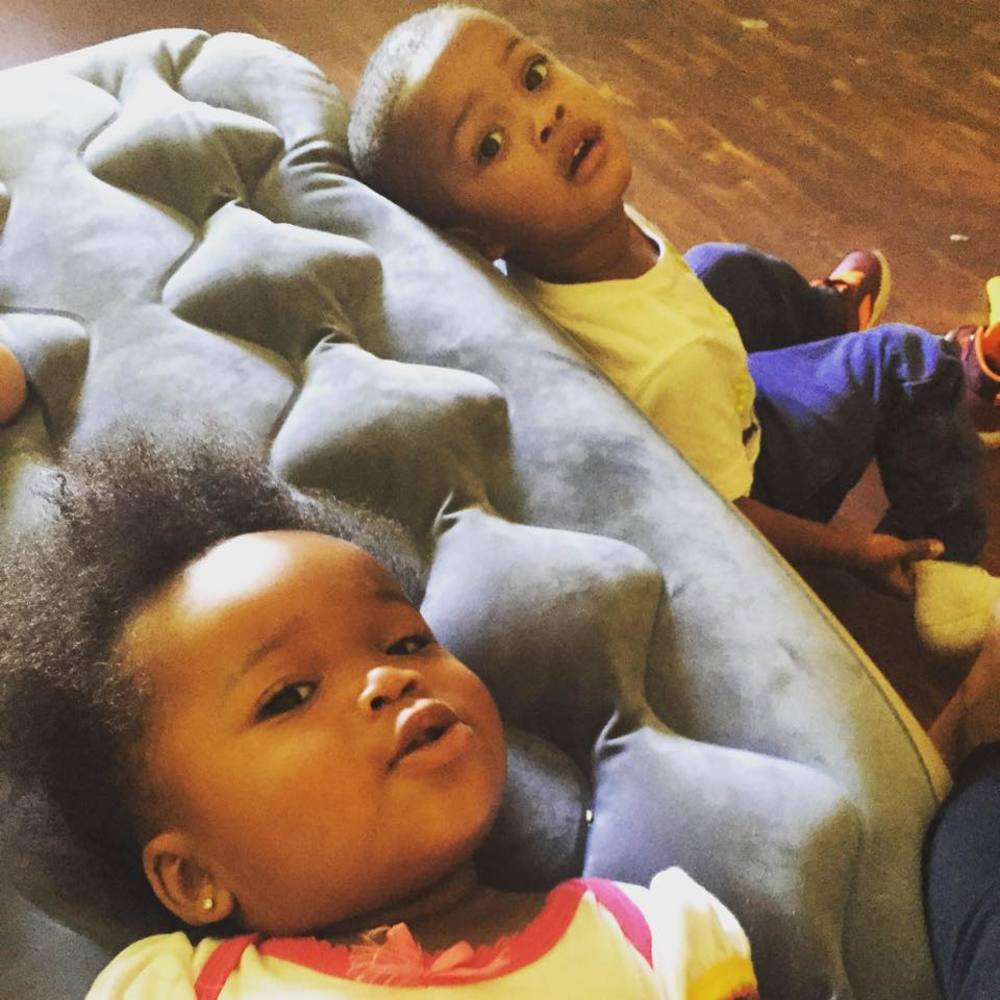 Meet your Posher, Jazmyne