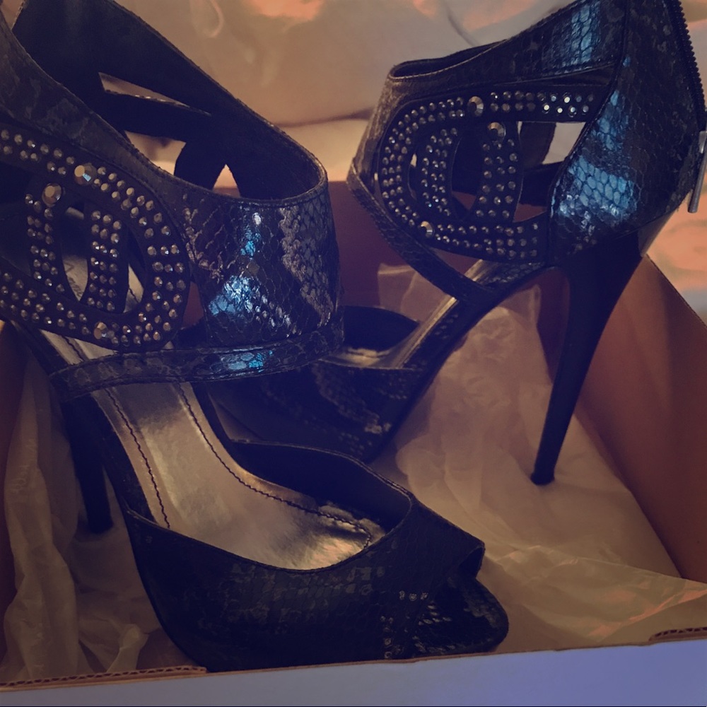 Heels 😍