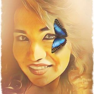 Meet your Posher, Alba