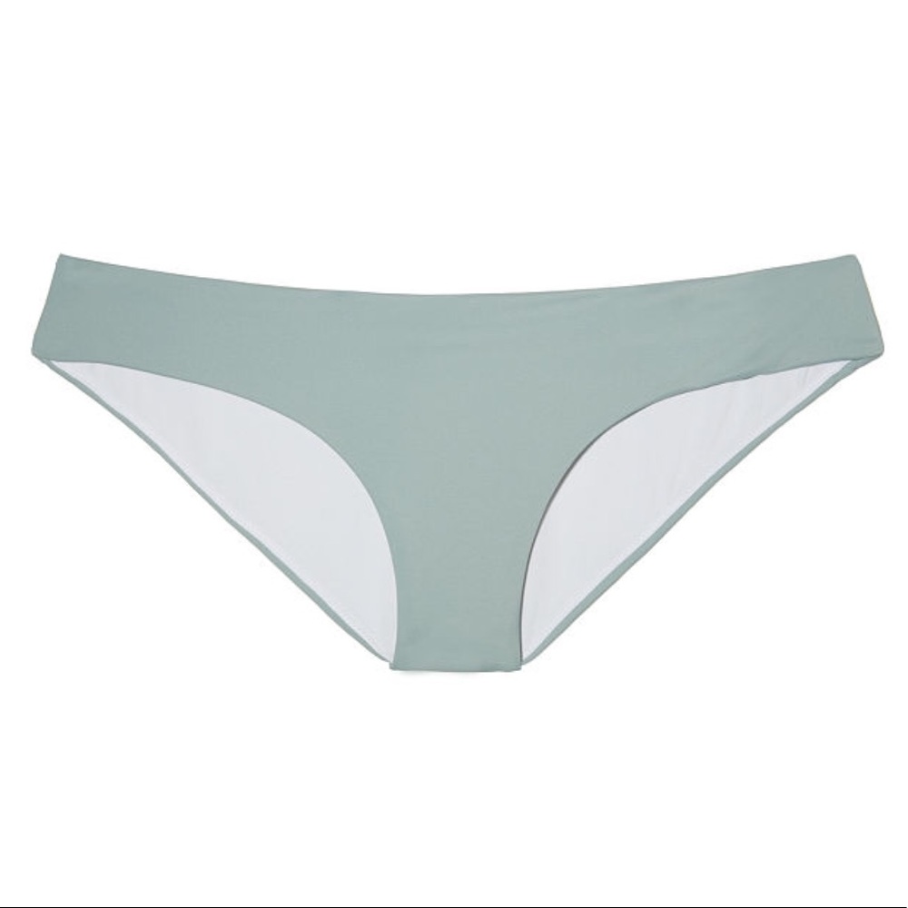 PINK Mini Bikini Bottom