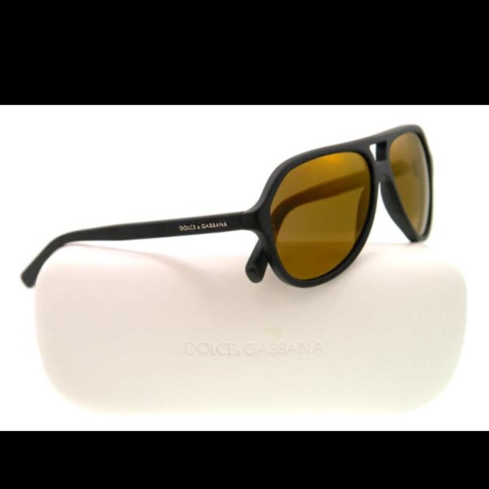 Dolce and Gabbana Kids Sunglasses