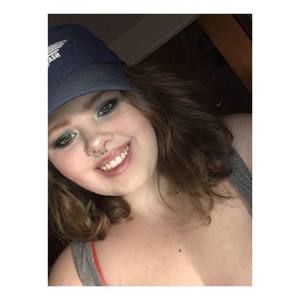 Meet your Posher, Caley