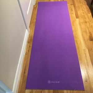 Yoga mat 💕